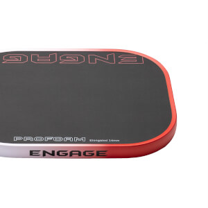 Engage ProFoam Elongated Carbon Fiber Pickleball Paddle: Image #462511