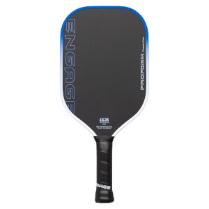 Engage ProFoam Elongated Carbon Fiber Pickleball Paddle: Image #462501