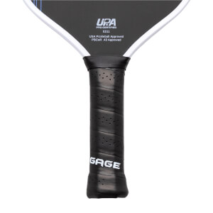 Engage ProFoam Elongated Carbon Fiber Pickleball Paddle: Image #462502