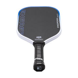 Engage ProFoam Elongated Carbon Fiber Pickleball Paddle: Image #462503