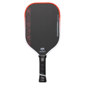 Engage ProFoam Elongated Carbon Fiber Pickleball Paddle: Image #462507