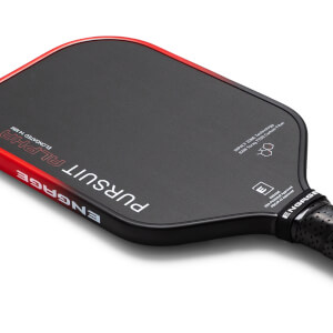 Engage Alpha Elongated Carbon Fiber Pickleball Paddle: Image #460293