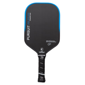 Engage Alpha Elongated Carbon Fiber Pickleball Paddle: Image #460285
