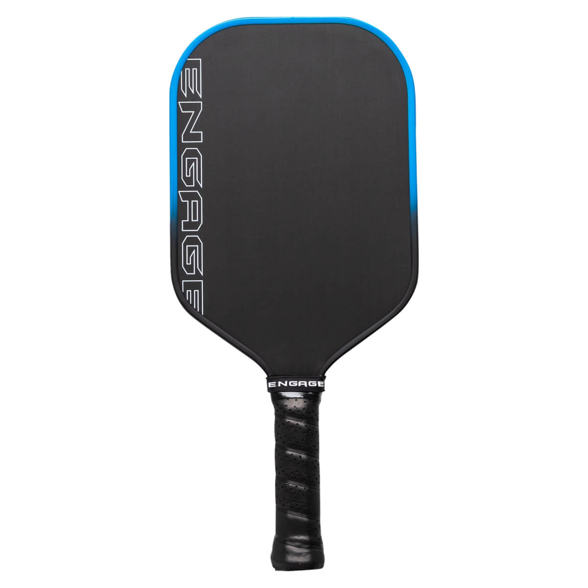 Engage Alpha Elongated Carbon Fiber Pickleball Paddle: Image #460286