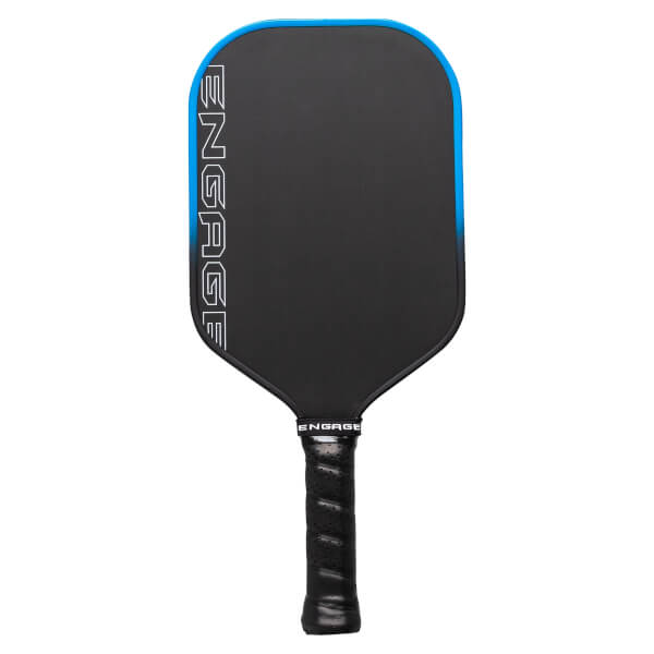 Engage Alpha Elongated Carbon Fiber Pickleball Paddle: Image #460286