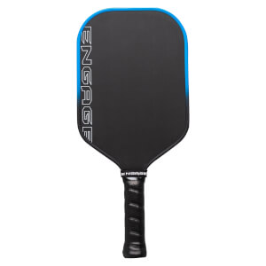 Engage Alpha Elongated Carbon Fiber Pickleball Paddle: Image #460286