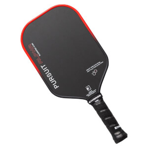Engage Alpha Elongated Carbon Fiber Pickleball Paddle: Image #460288