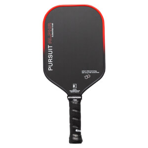Engage Alpha Elongated Carbon Fiber Pickleball Paddle: Image #460289