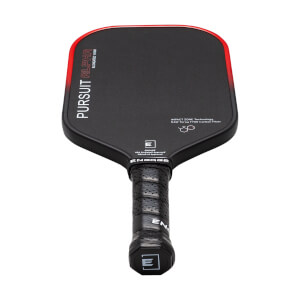 Engage Alpha Elongated Carbon Fiber Pickleball Paddle: Image #460292