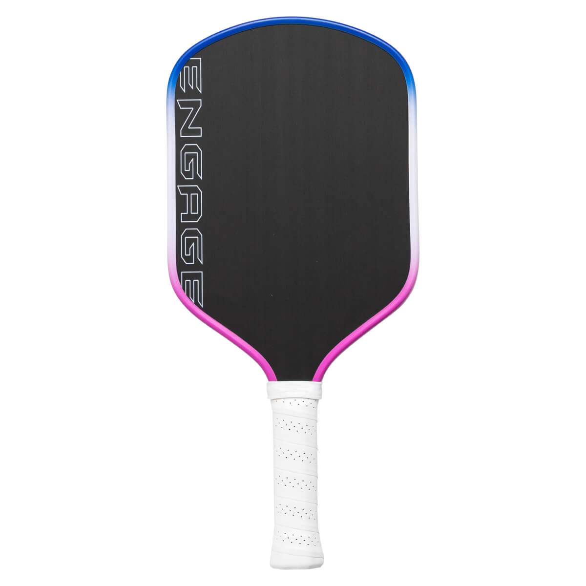 Engage Alpha Pro Elongated Carbon Fiber Pickleball Paddle: Image #460763