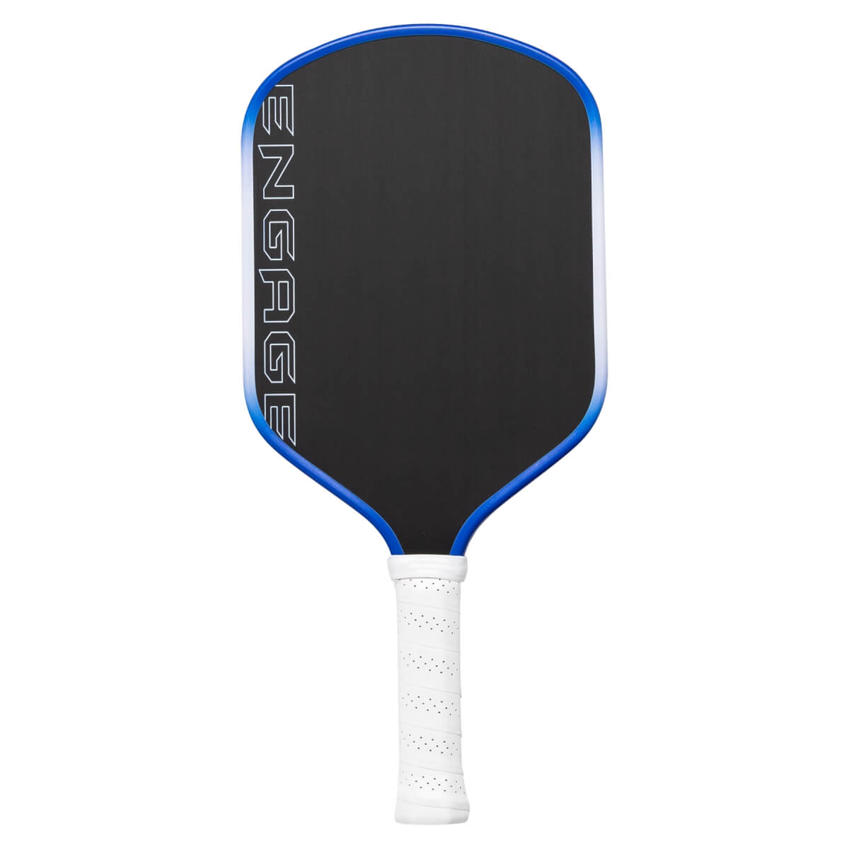 Engage Alpha Pro Elongated Carbon Fiber Pickleball Paddle: Image #460756