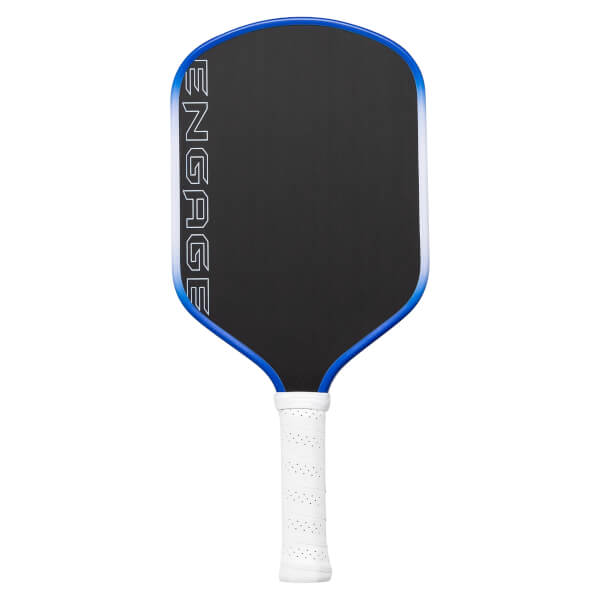 Engage Alpha Pro Elongated Carbon Fiber Pickleball Paddle: Image #460756