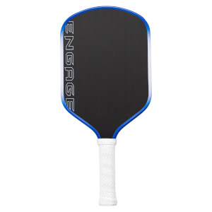 Engage Alpha Pro Elongated Carbon Fiber Pickleball Paddle: Image #460756