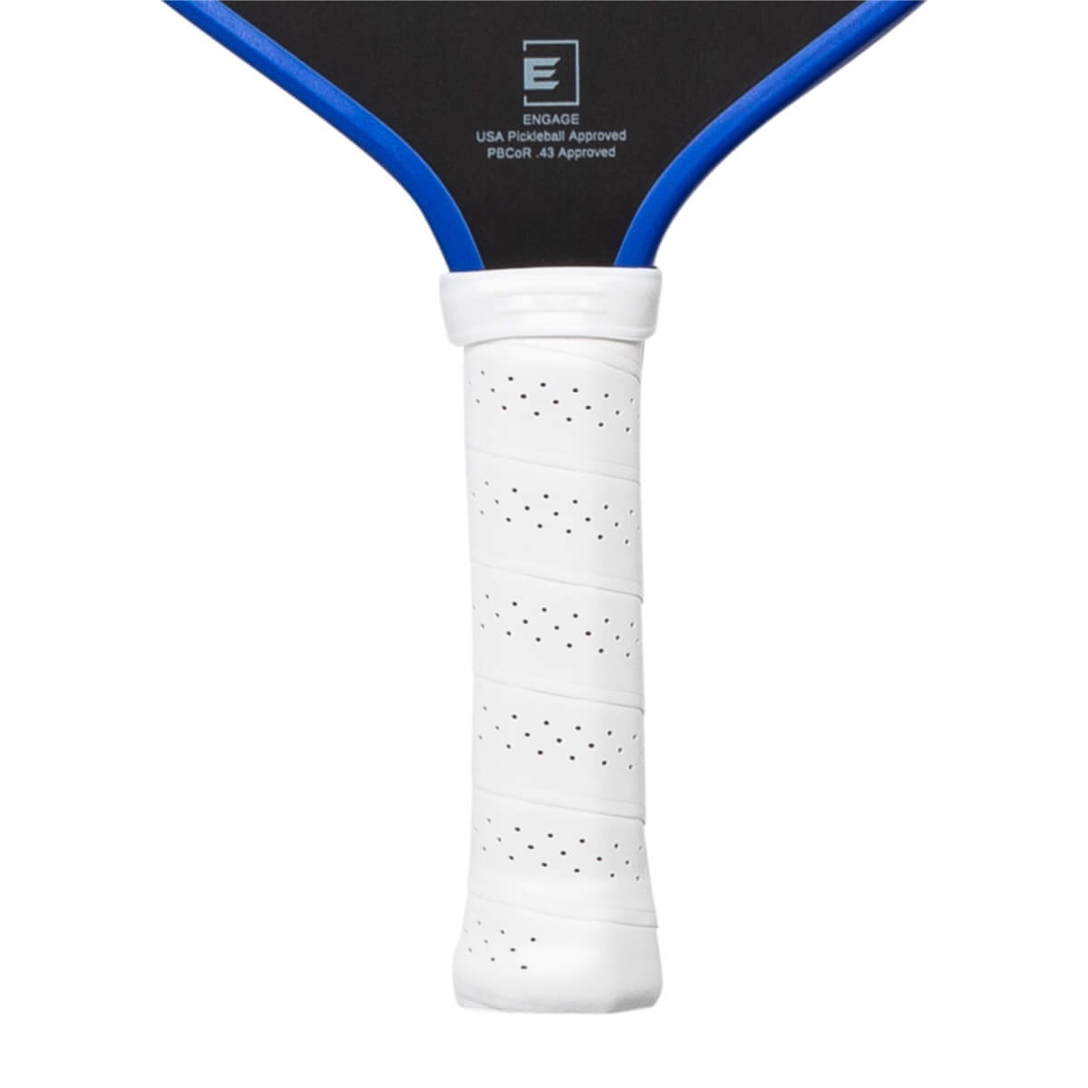Engage Alpha Pro Elongated Carbon Fiber Pickleball Paddle: Image #460757