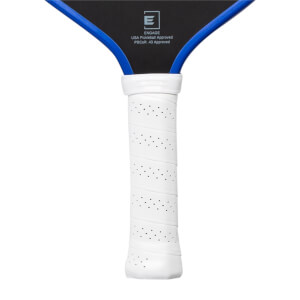 Engage Alpha Pro Elongated Carbon Fiber Pickleball Paddle: Image #460757