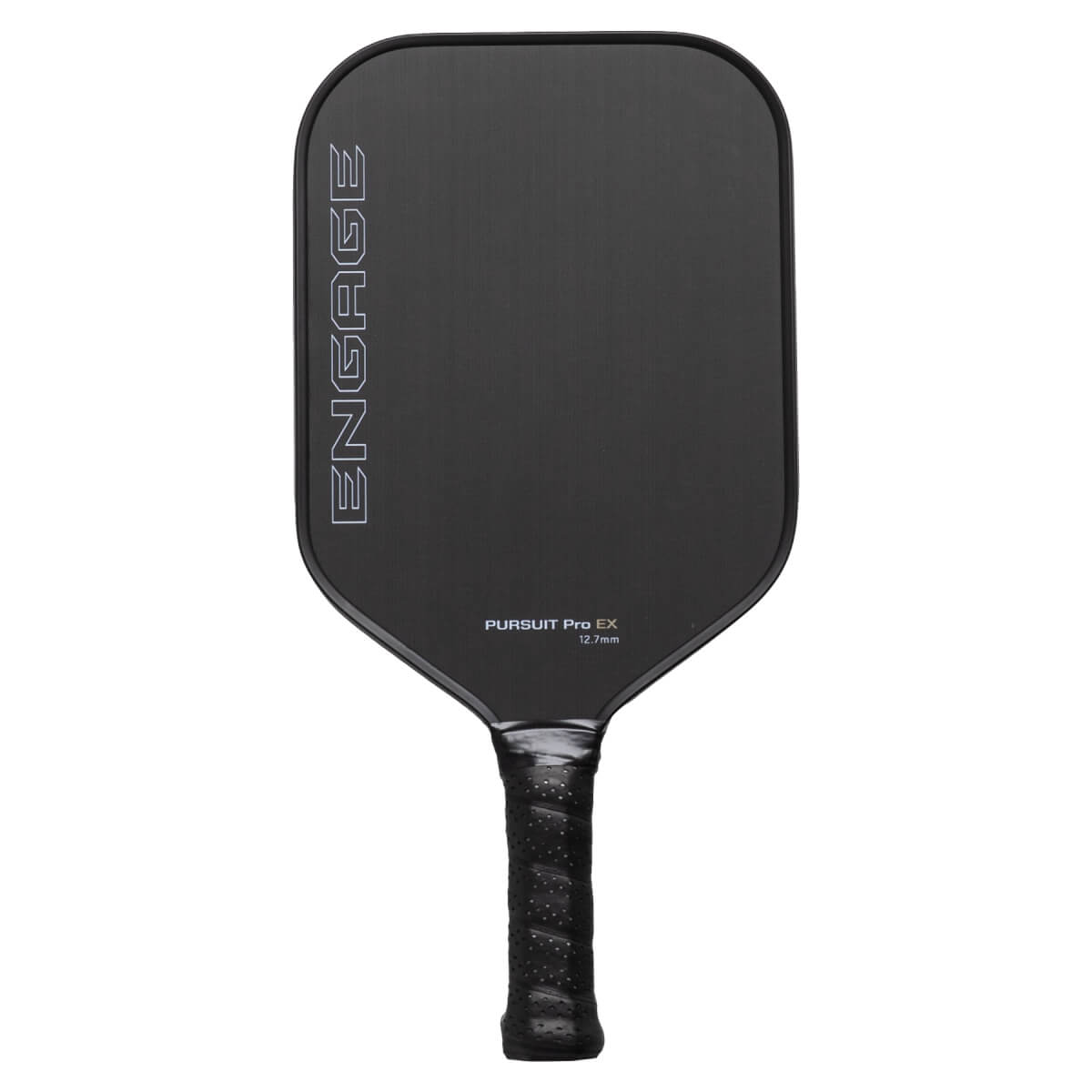 Engage Pursuit Pro EX 12.7 Carbon Fiber Pickleball Paddle: Image #466119