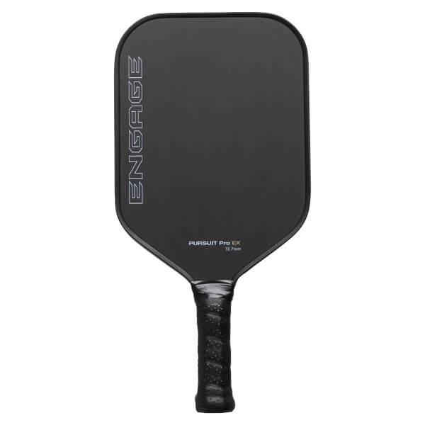 Engage Pursuit Pro EX 12.7 Carbon Fiber Pickleball Paddle: Image #466119