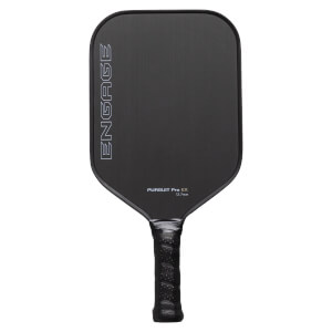 Engage Pursuit Pro EX 12.7 Carbon Fiber Pickleball Paddle: Image #466119
