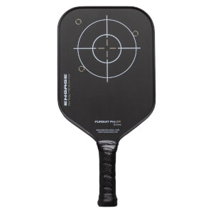 Engage Pursuit Pro EX 12.7 Carbon Fiber Pickleball Paddle: Image #466120