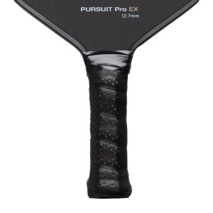Engage Pursuit Pro EX 12.7 Carbon Fiber Pickleball Paddle: Image #466121