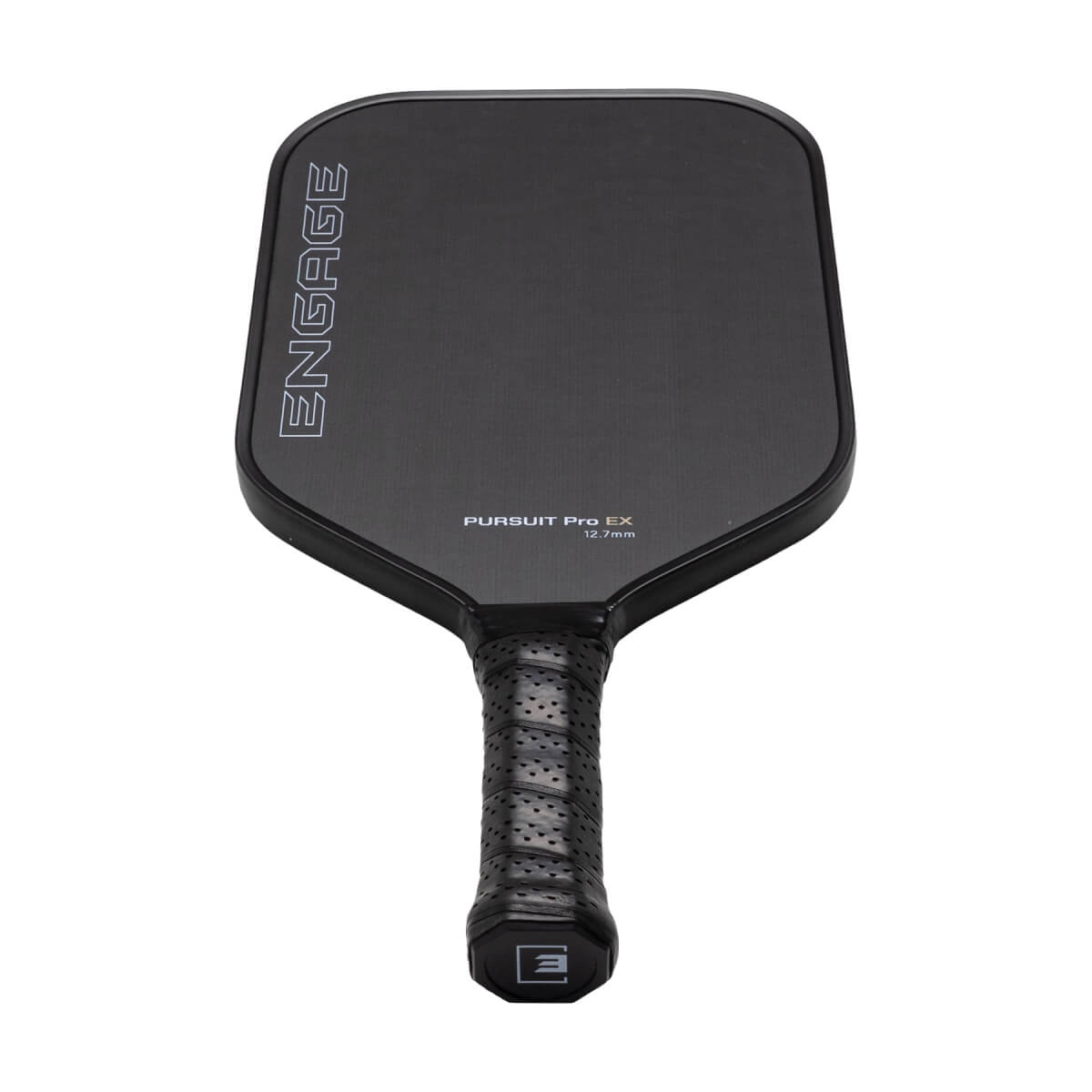 Engage Pursuit Pro EX 12.7 Carbon Fiber Pickleball Paddle: Image #466122