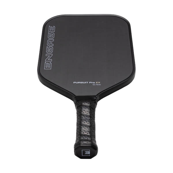 Engage Pursuit Pro EX 12.7 Carbon Fiber Pickleball Paddle: Image #466122