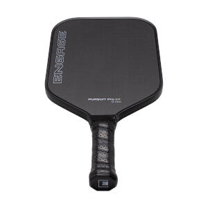 Engage Pursuit Pro EX 12.7 Carbon Fiber Pickleball Paddle: Image #466122