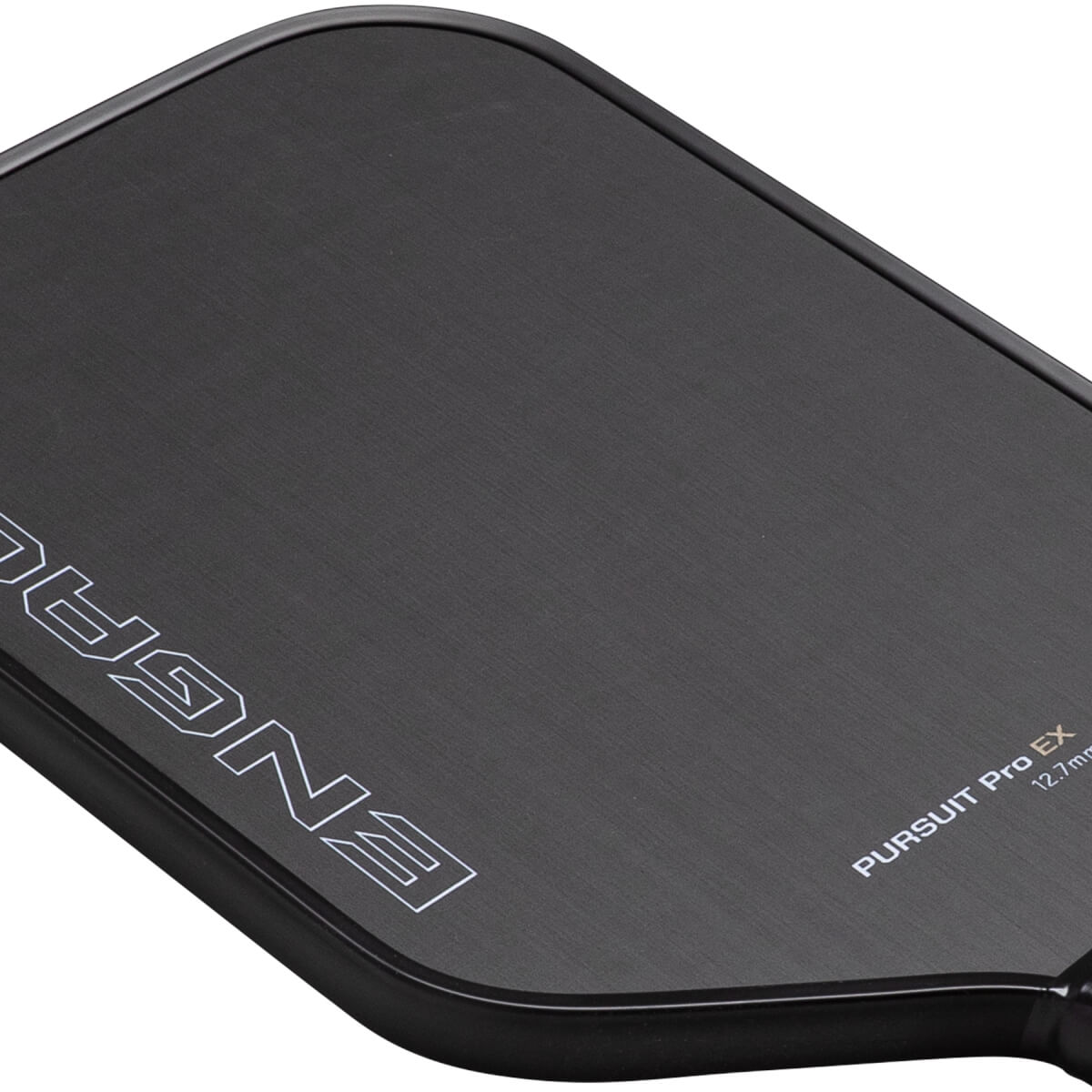 Engage Pursuit Pro EX 12.7 Carbon Fiber Pickleball Paddle: Image #466123