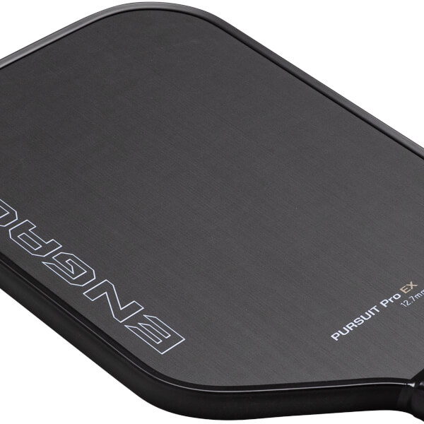Engage Pursuit Pro EX 12.7 Carbon Fiber Pickleball Paddle: Image #466123