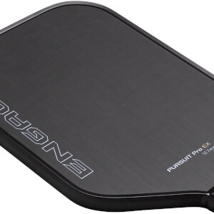 Engage Pursuit Pro EX 12.7 Carbon Fiber Pickleball Paddle: Image #466123