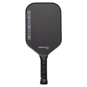 Engage Pursuit Pro MX 12.7 Carbon Fiber Pickleball Paddle: Image #466076