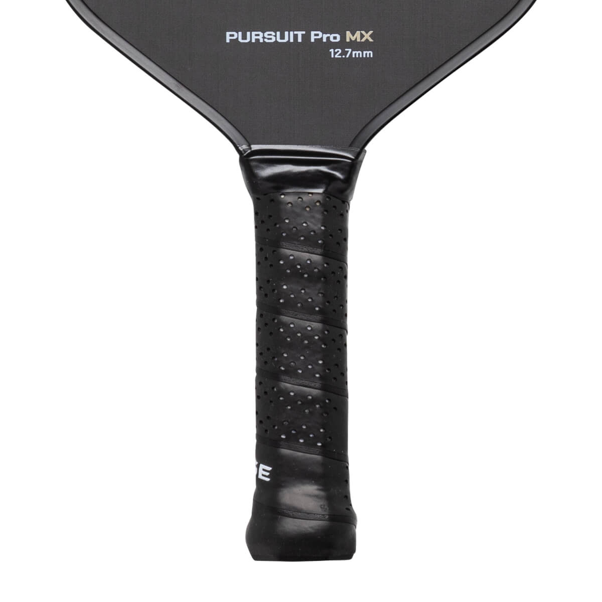 Engage Pursuit Pro MX 12.7 Carbon Fiber Pickleball Paddle: Image #466078