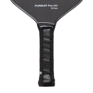 Engage Pursuit Pro MX 12.7 Carbon Fiber Pickleball Paddle: Image #466078