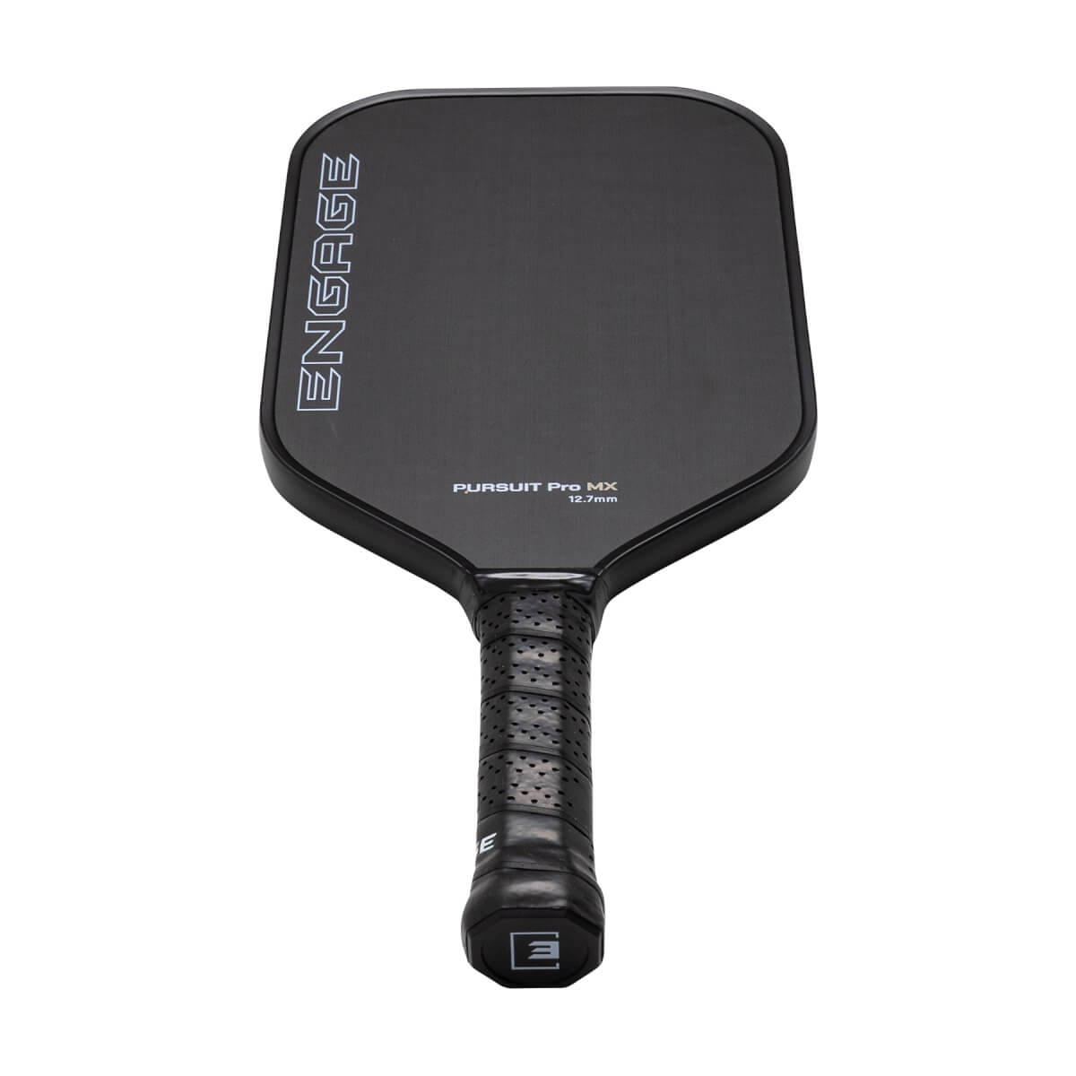 Engage Pursuit Pro MX 12.7 Carbon Fiber Pickleball Paddle: Image #466079