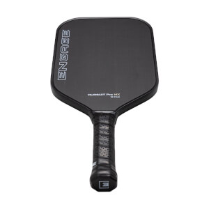 Engage Pursuit Pro MX 12.7 Carbon Fiber Pickleball Paddle: Image #466079