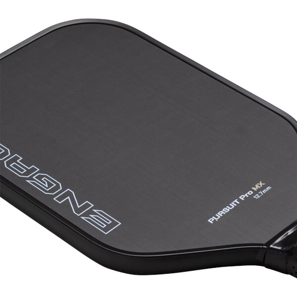 Engage Pursuit Pro MX 12.7 Carbon Fiber Pickleball Paddle: Image #466080