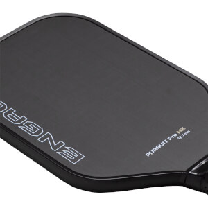 Engage Pursuit Pro MX 12.7 Carbon Fiber Pickleball Paddle: Image #466080