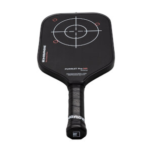 Engage Pursuit Pro MX 15.2 Carbon Fiber Pickleball Paddle: Image #467796