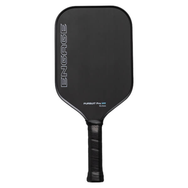 Engage Pursuit Pro MX 15.2 Carbon Fiber Pickleball Paddle: Image #467786