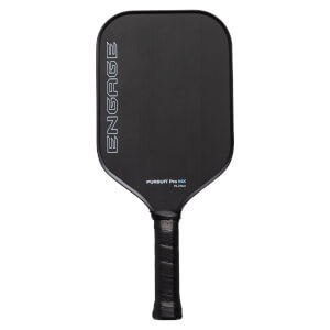 Engage Pursuit Pro MX 15.2 Carbon Fiber Pickleball Paddle: Image #467786