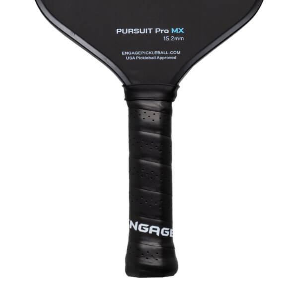 Engage Pursuit Pro MX 15.2 Carbon Fiber Pickleball Paddle: Image #467788