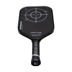 Engage Pursuit Pro MX 15.2 Carbon Fiber Pickleball Paddle: Image #467790