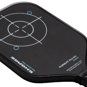 Engage Pursuit Pro MX 15.2 Carbon Fiber Pickleball Paddle: Image #467791