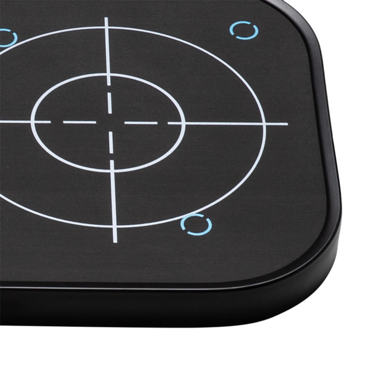 Engage Pursuit Pro MX 15.2 Carbon Fiber Pickleball Paddle: Image #467792