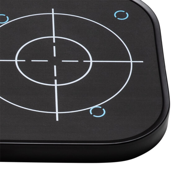 Engage Pursuit Pro MX 15.2 Carbon Fiber Pickleball Paddle: Image #467792