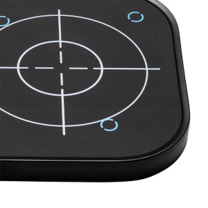 Engage Pursuit Pro MX 15.2 Carbon Fiber Pickleball Paddle: Image #467792