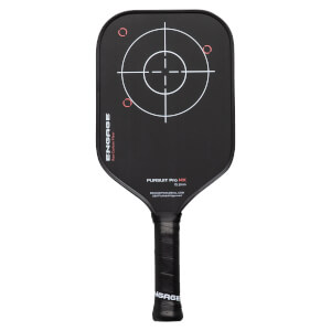 Engage Pursuit Pro MX 15.2 Carbon Fiber Pickleball Paddle: Image #467793