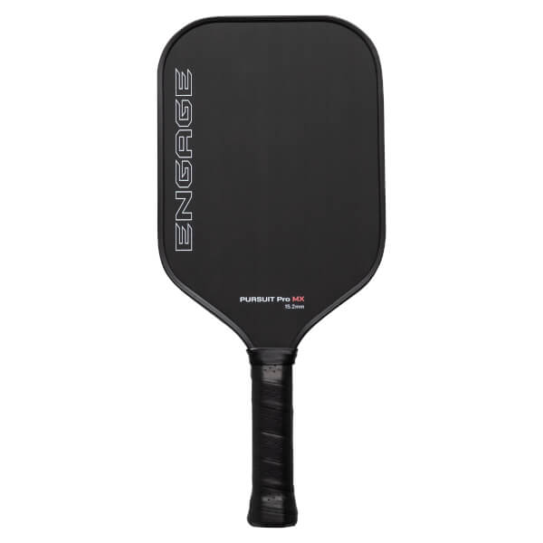 Engage Pursuit Pro MX 15.2 Carbon Fiber Pickleball Paddle: Image #467794