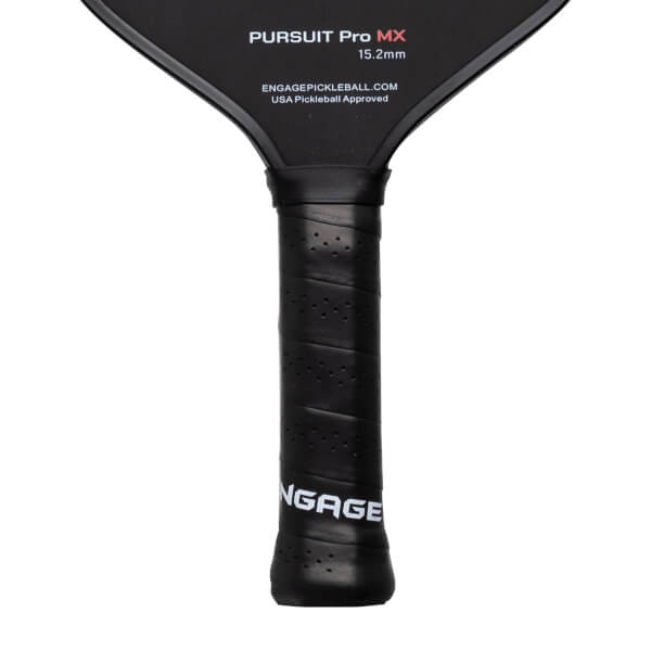 Engage Pursuit Pro MX 15.2 Carbon Fiber Pickleball Paddle: Image #467795