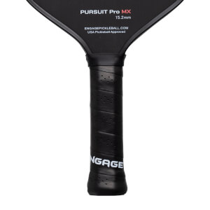 Engage Pursuit Pro MX 15.2 Carbon Fiber Pickleball Paddle: Image #467795